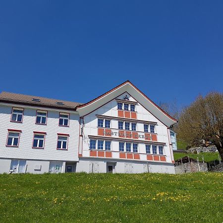 Gasthaus Bären Schlatt Appenzell Exterior foto