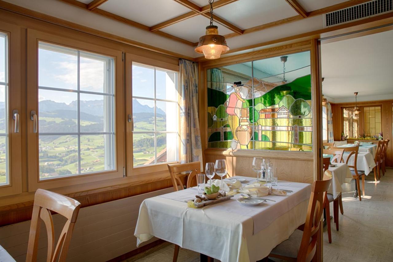 Gasthaus Bären Schlatt Appenzell Exterior foto